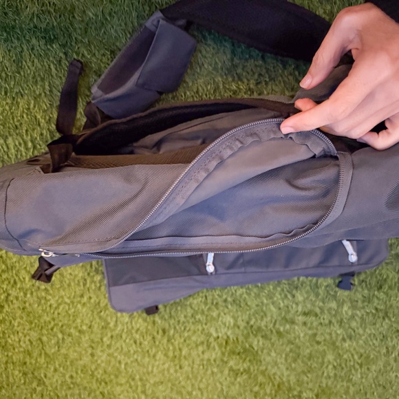 The Original Yoga San in Gray color - Picture 4 of 12